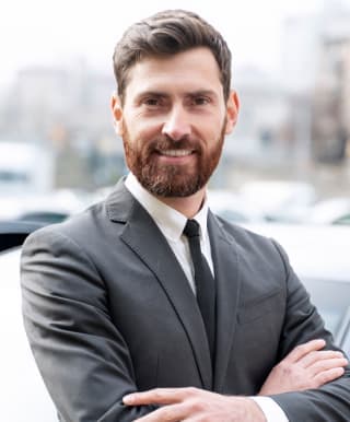 Driver for DIA airport pickup service in Broomfield, CO