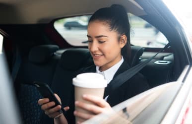24/7 female-friendly airport taxi service in Broomfield, CO