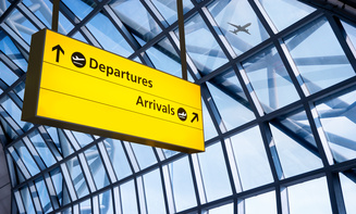 Denver airport pickup service in Broomfield, CO