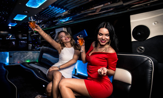 Best limo service for bachelorette party in Broomfield, CO