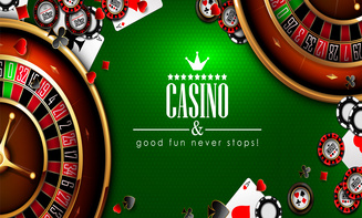 Door-to-door casino limo service in Broomfield, CO