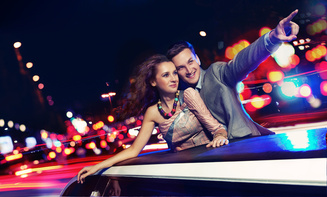 Private driver for a VIP night out in Broomfield, CO