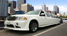 Best stretch SUV limo rental for DIA in Broomfield, CO