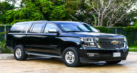 Black car SUV service to Denver airport in Broomfield, CO