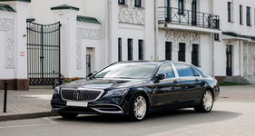 Sedan taxi to DIA airport in Broomfield, CO