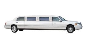 Stretch limo to DIA airport in Broomfield, CO